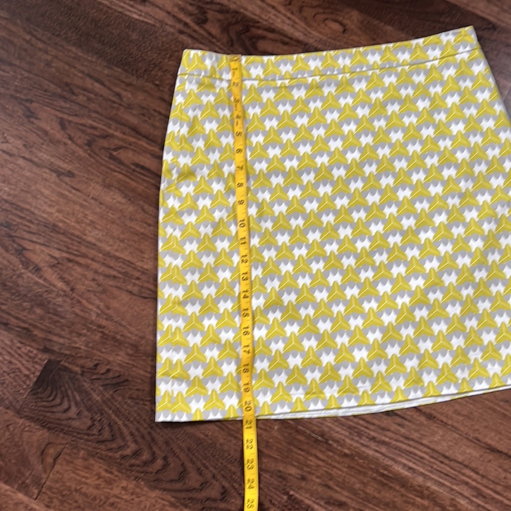Banana Republic Milly Collection Skirt - Picture 10 of 13